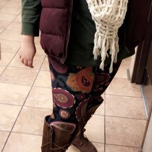 LULAROE LEGGINGS